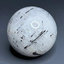 SP305 Tourmaline Quartz