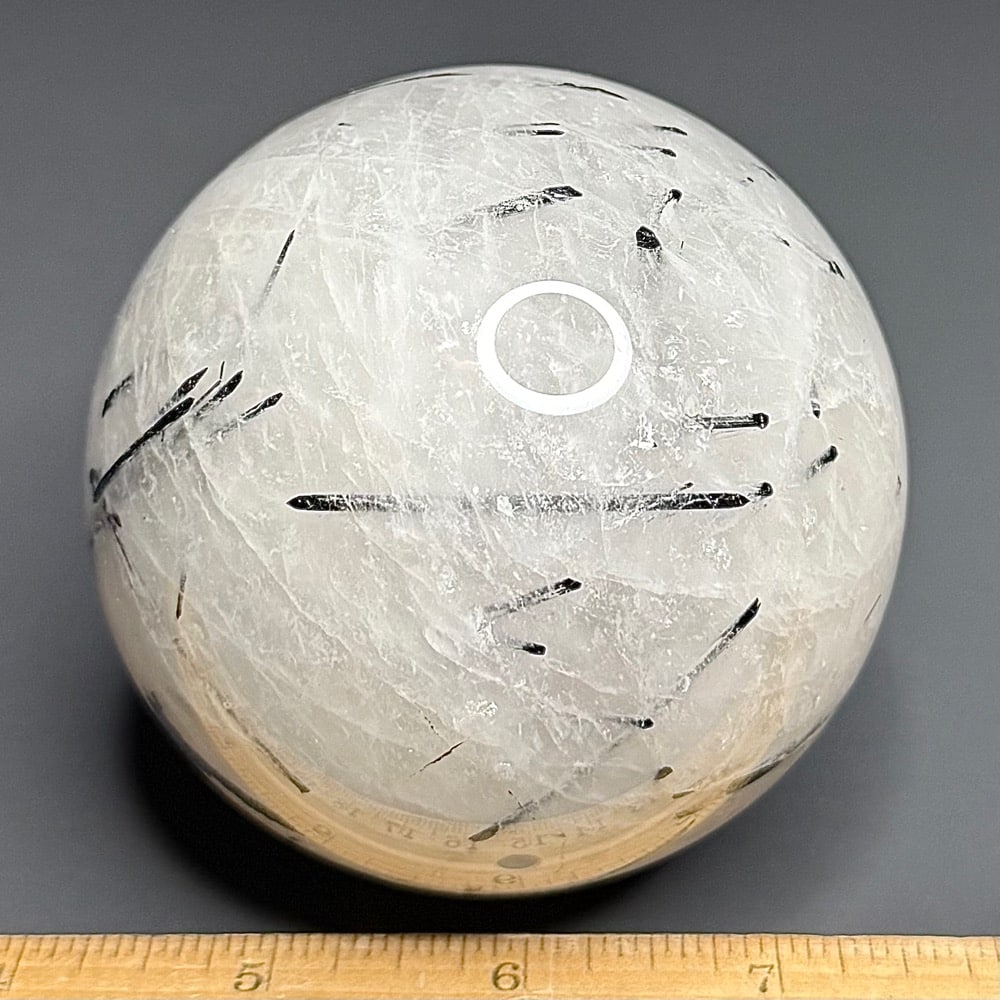 SP305 Tourmaline Quartz - Image 2