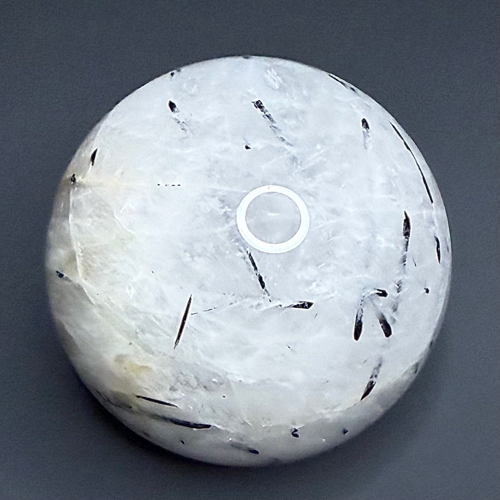 SP305 Tourmaline Quartz - Image 3