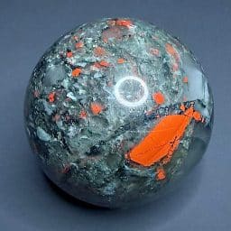SP801 African Bloodstone