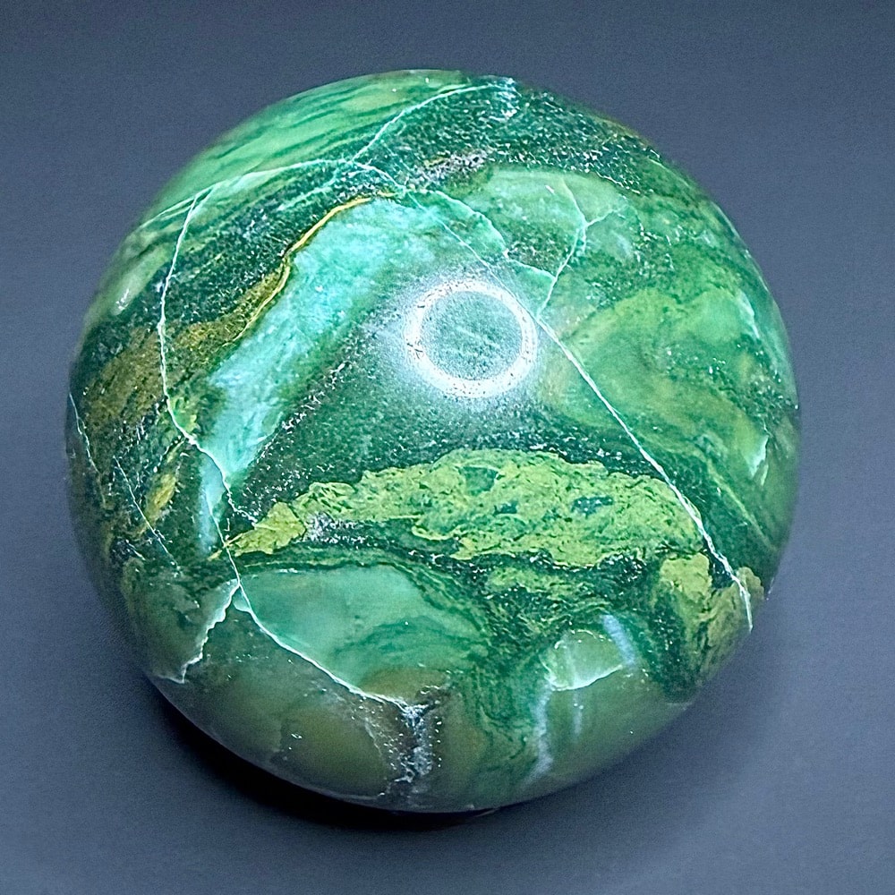 SP813 African Emerald