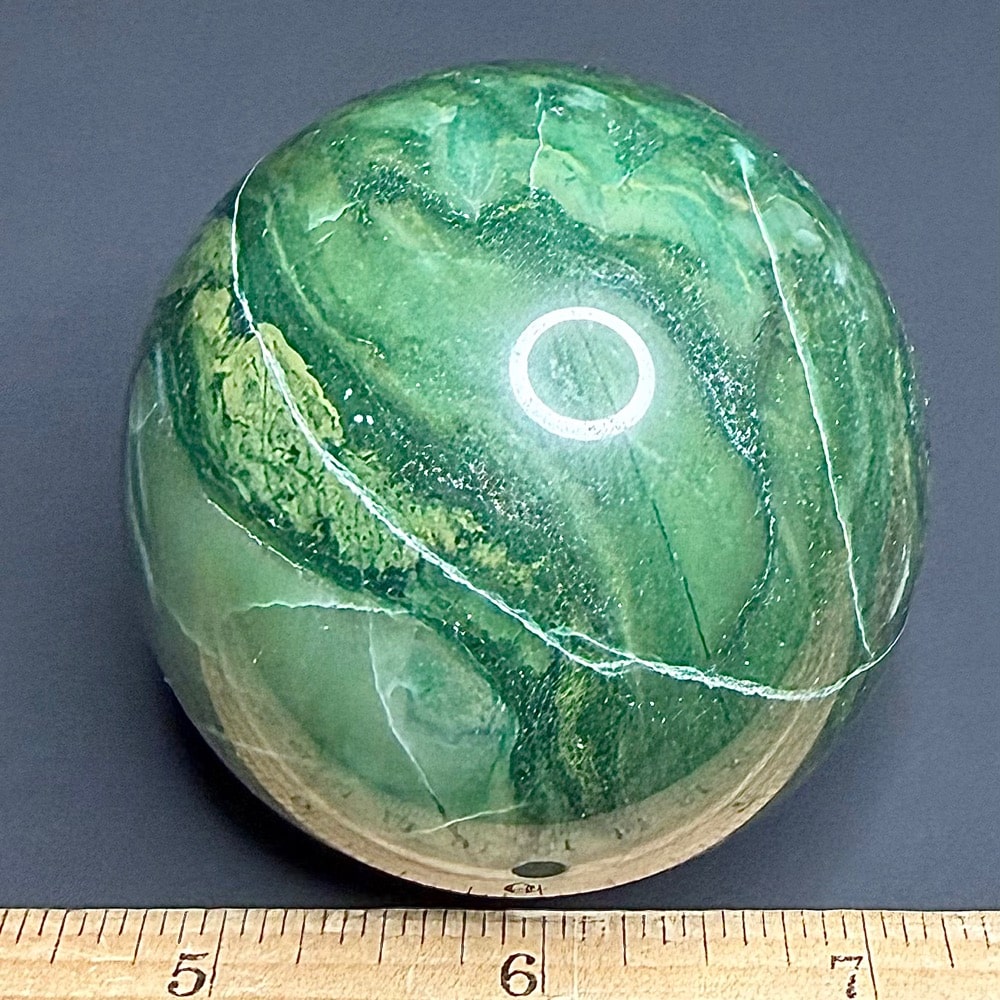 SP813 African Emerald - Image 2