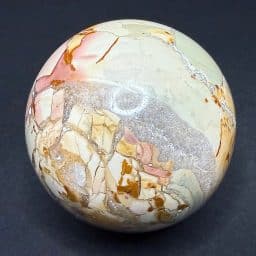 SP805 Brecciated Jasper