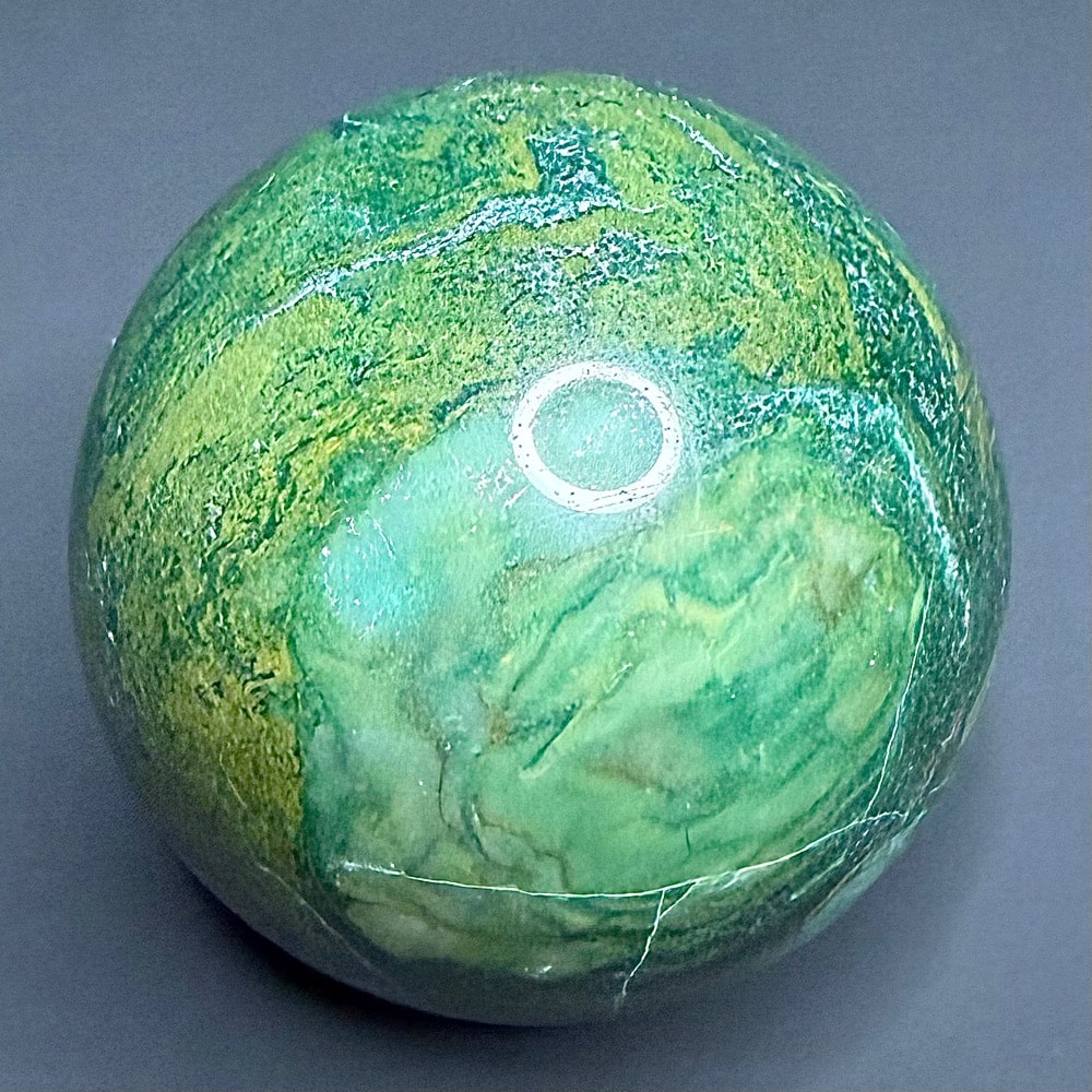 SP813 African Emerald - Image 3