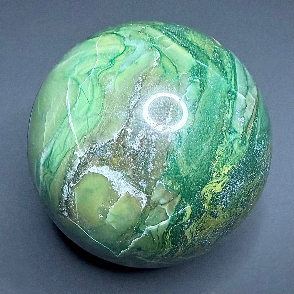 SP813 African Emerald