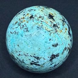 SP1001 African Turquoise