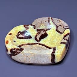 PR406 Septarian Bowl