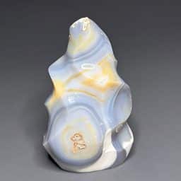 PR409 Agate Flame