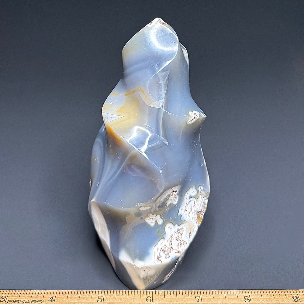 PR409 Agate Flame - Image 2