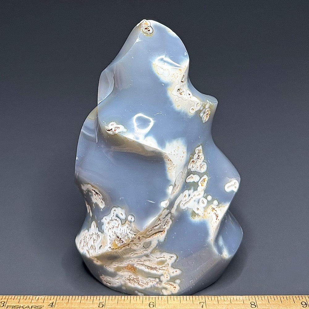 PR409 Agate Flame - Image 3