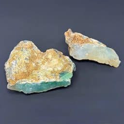 BCR308 Chrysoprase