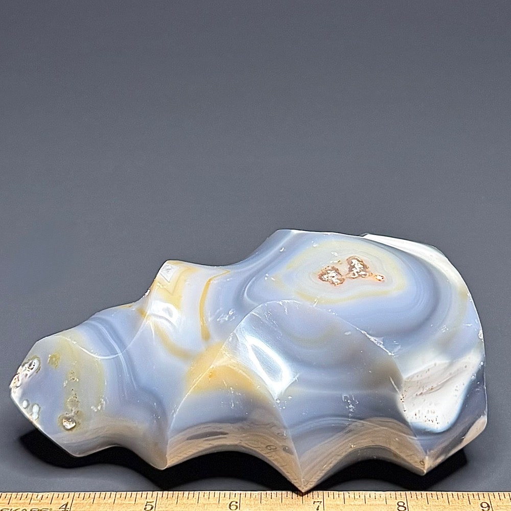 PR409 Agate Flame
