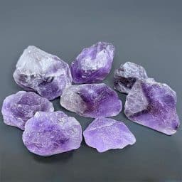 BCR309 Amethyst