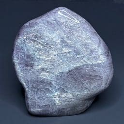 PR514 Anhydrite Free Form