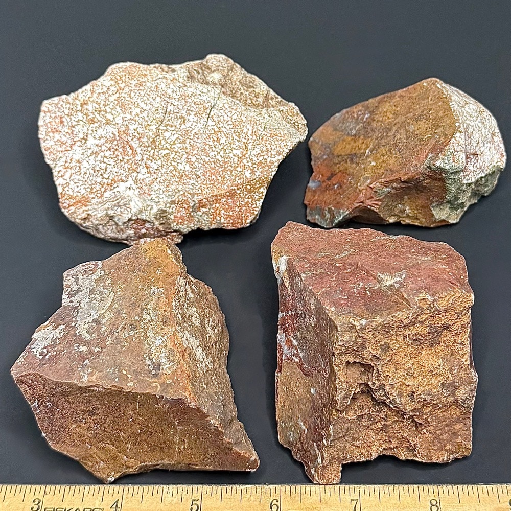 BCR412 Mexican Moss Agate - Image 2