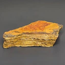 BCR300 Tiger Eye