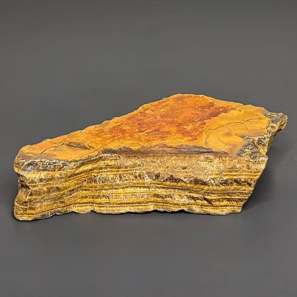 BCR300 Tiger Eye