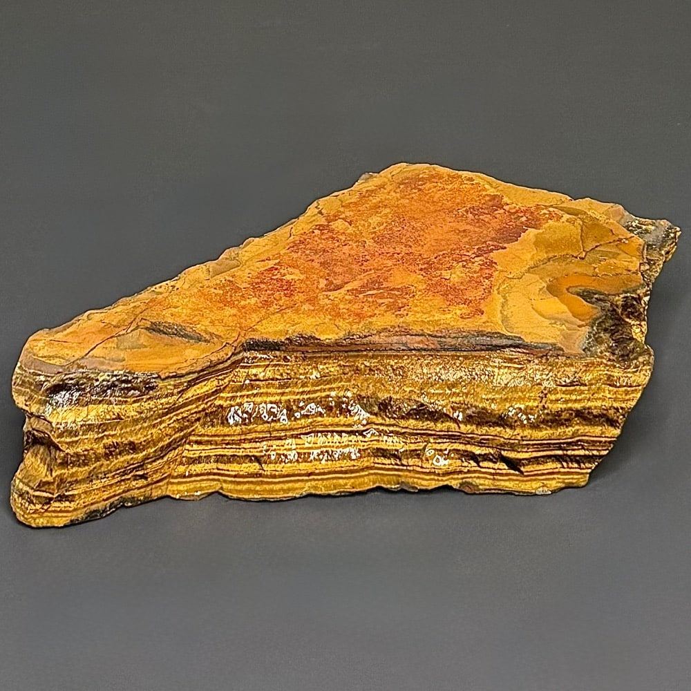 BCR300 Tiger Eye