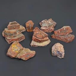 BCR301 Condor Agate