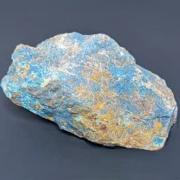 BCR424 Shattuckite
