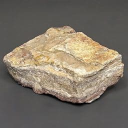 BCR303 Mexican "Tuxedo" Lace Agate