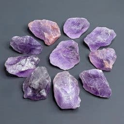 BCR309 Amethyst