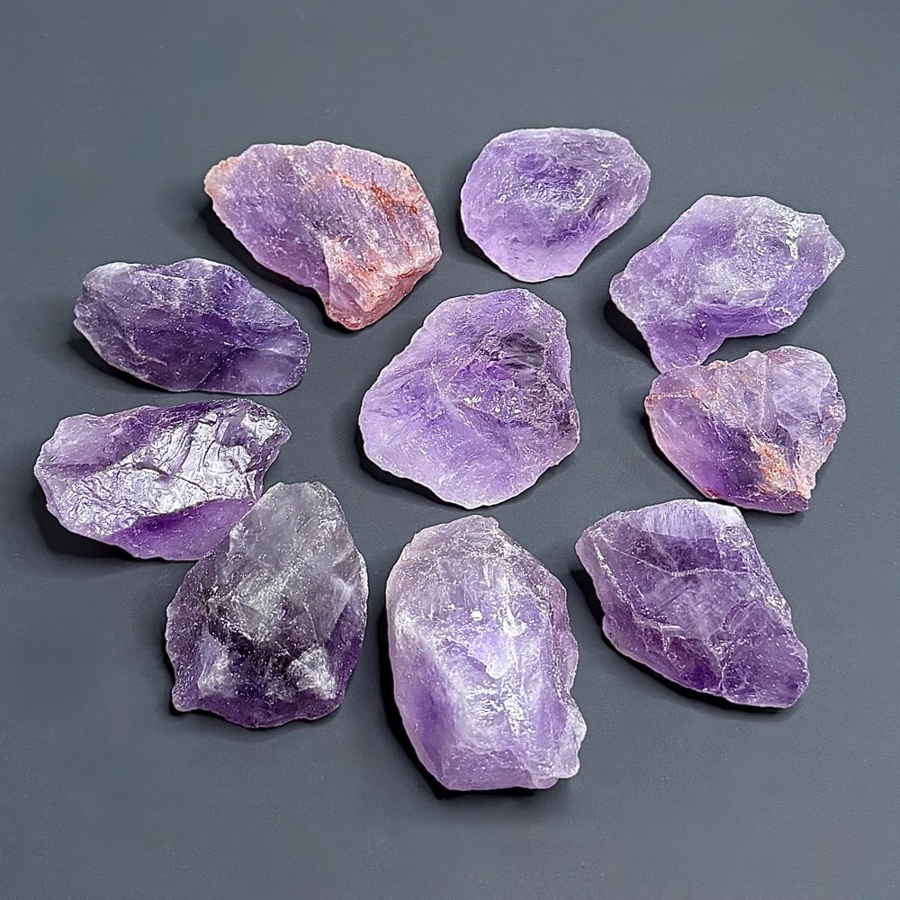 BCR309 Amethyst