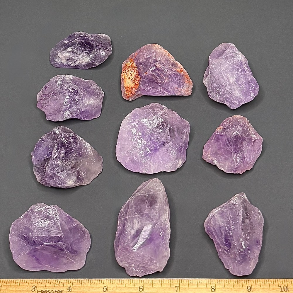 BCR309 Amethyst - Image 2