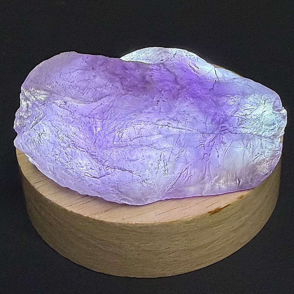 BCR309 Amethyst