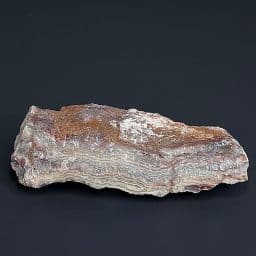 BCR310 Small Mexican Lace Agate
