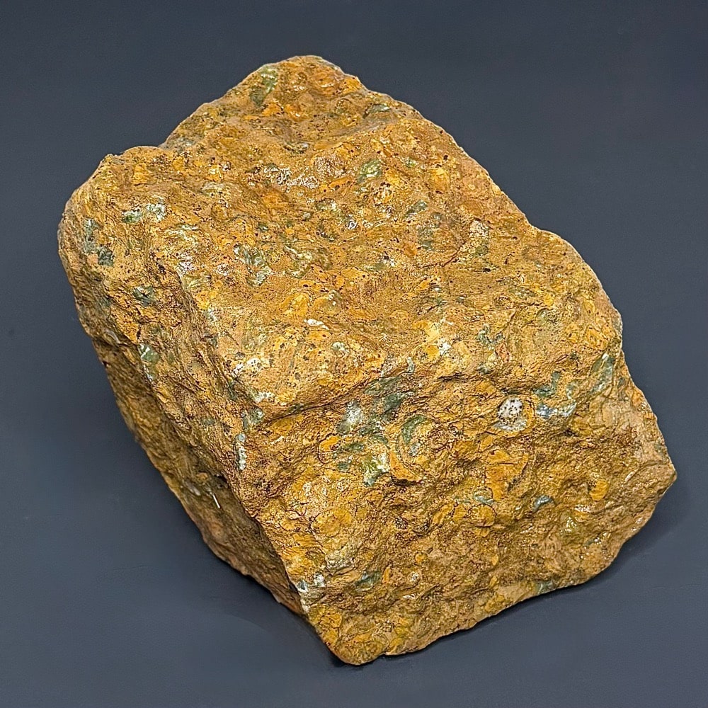 BCR407 Fruit Jasper - Image 4