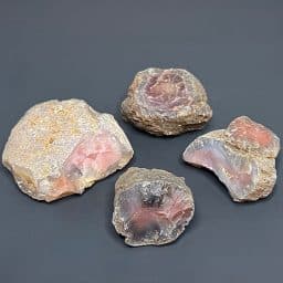 BCR411 Mozambique Agate