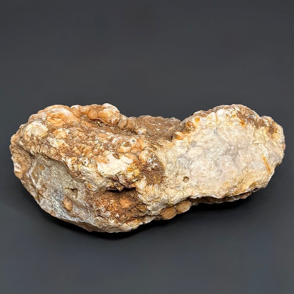 BCR400 Flower Agate