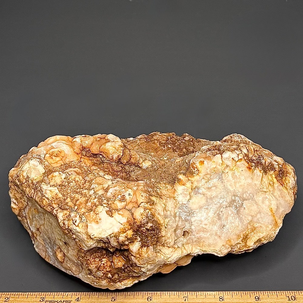 BCR400 Flower Agate - Image 2