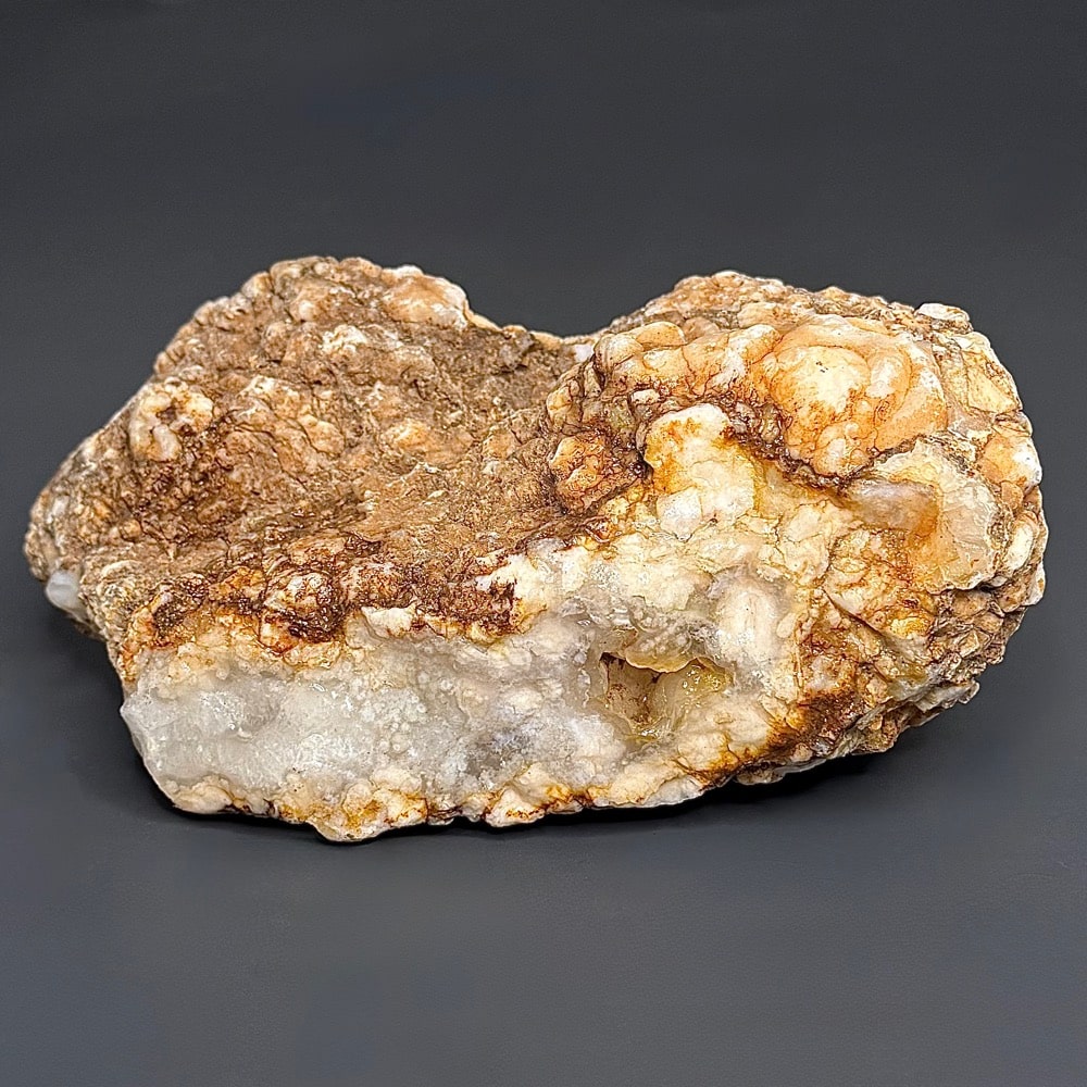 BCR400 Flower Agate