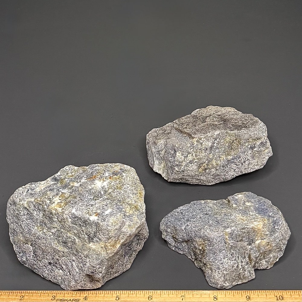 BCR405 Iolite - Image 2