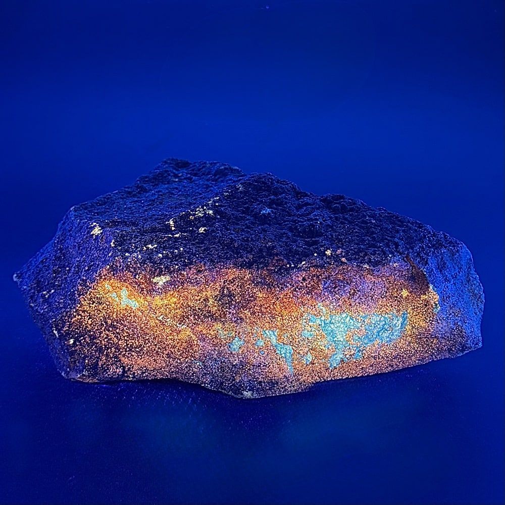 BCR416 Oolite