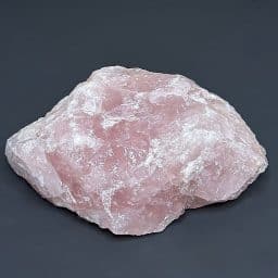 GR115 Rose Quartz