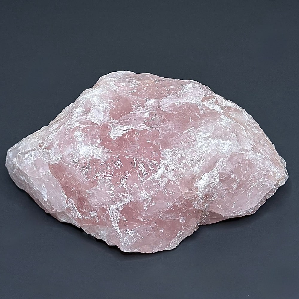 GR115 Rose Quartz