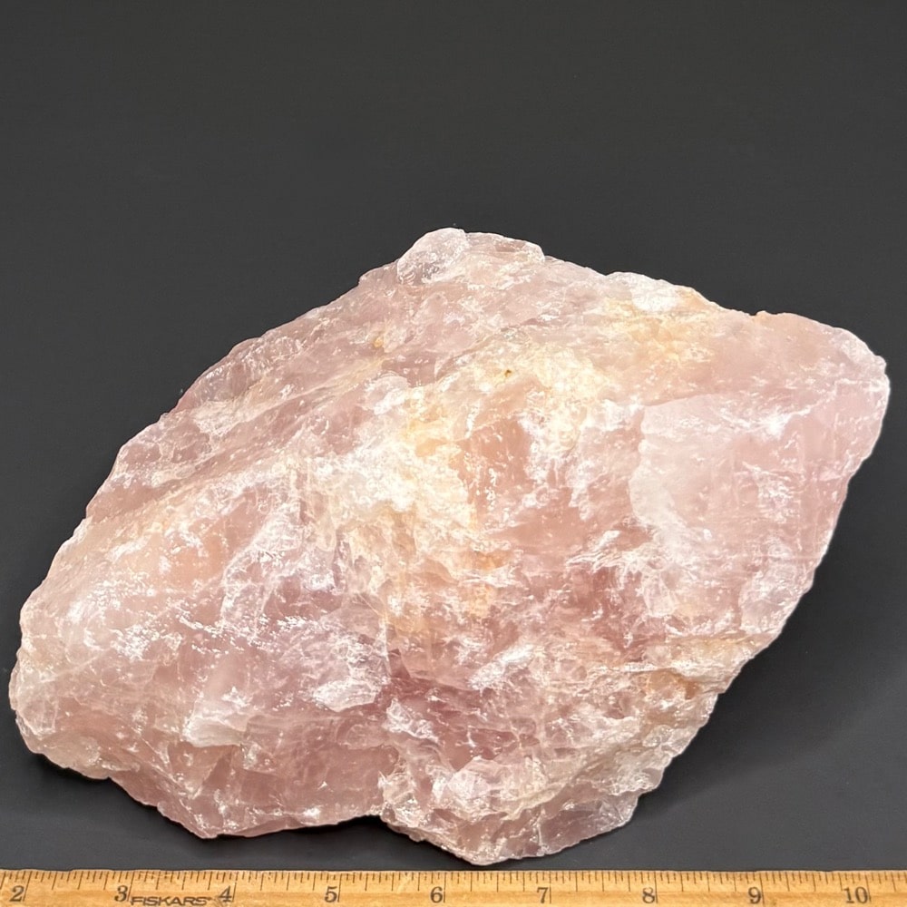 GR115 Rose Quartz - Image 2