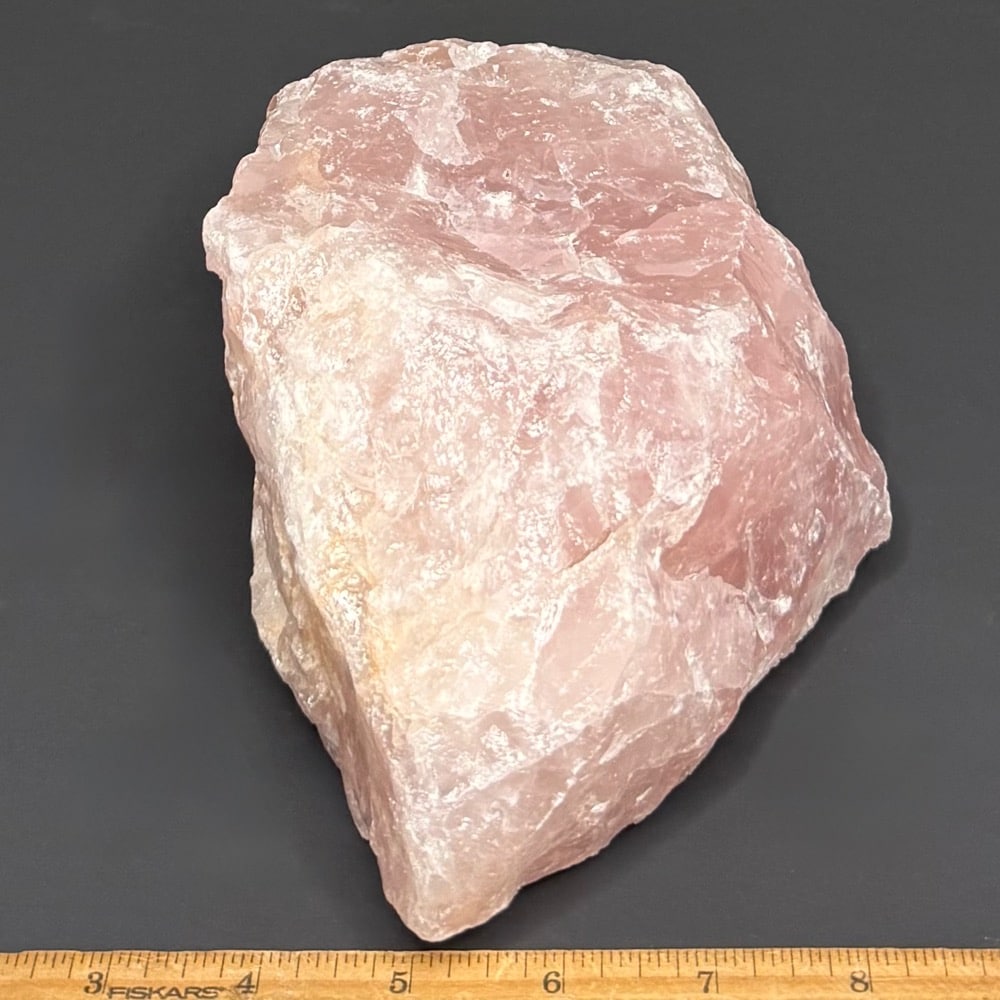 GR115 Rose Quartz - Image 3