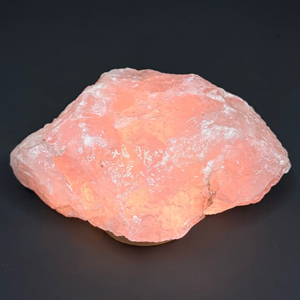 GR115 Rose Quartz