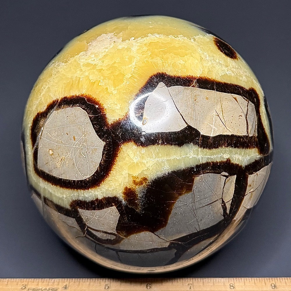 GAL712 SEPTARIAN SPHERE - Image 2