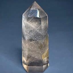 PR208 Smoky Quartz Crystal