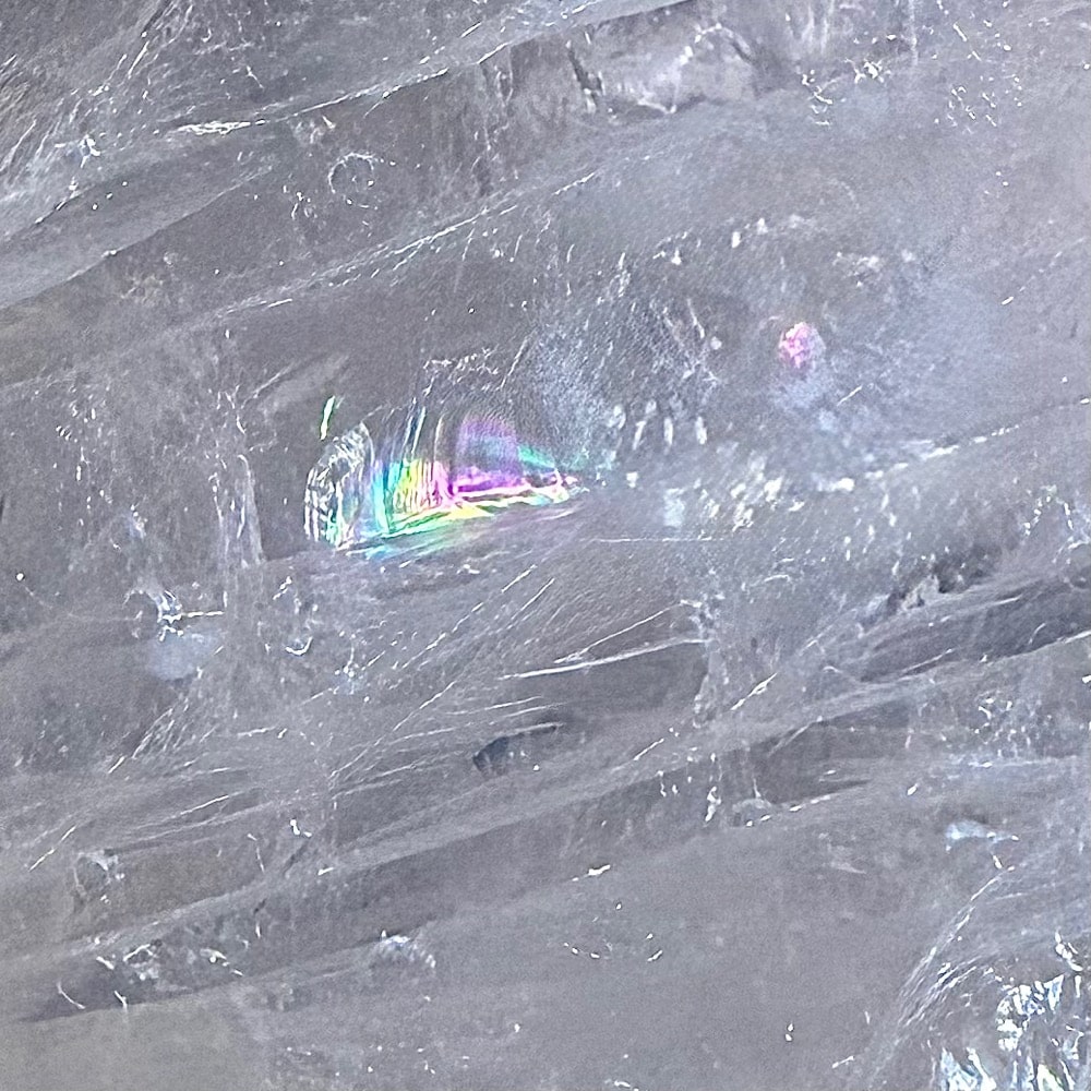 Gal716 QUARTZ CRYSTAL SPHERE