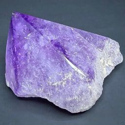 PR1122 Amethyst Crystal
