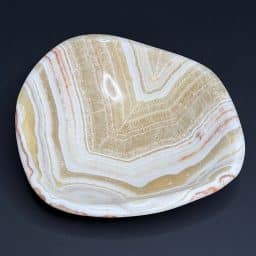PR219 Aragonite Bowl