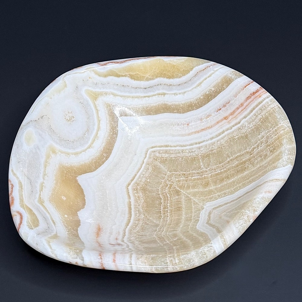 PR219 Aragonite Bowl - Image 4