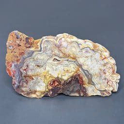 AG200 Mexican Lace Agate