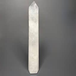 PR304 Crystal Quartz